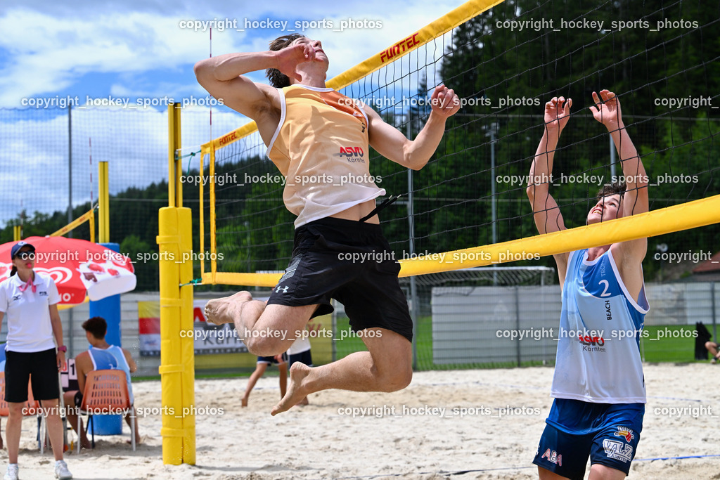 ASVÖ Beachtrophy Velden 24.6.2023 | hockey sports photos, Pressefotos, Sportfotos, hockey247, win 2day icehockeyleague, Handball Austria, Floorball Austria, ÖVV, Kärntner Eishockeyverband, KEHV, KFV, Kärntner Fussballverband, Österreichischer Volleyballverband, Alps Hockey League, ÖFB, 