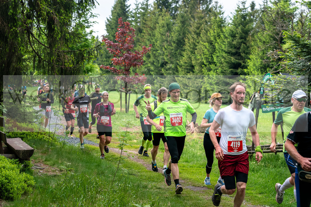 RL22_marathon | 20. Mai 2022 - Neuhaus - Schmiedefeld
