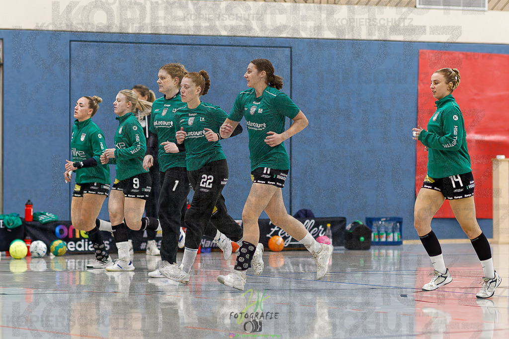 Frauen Regionalliga (HHV); HSG Wettenberg - HSG Twistetal | Frauen Regionalliga (HHV); HSG Wettenberg - HSG Twistetal am 08.11.2025 in Launsbach (Wettenberg) (Halle GS Launsbach (Wettenberg))Photo © 2025 - Jörg Heinrich - Realisiert mit Pictrs.com