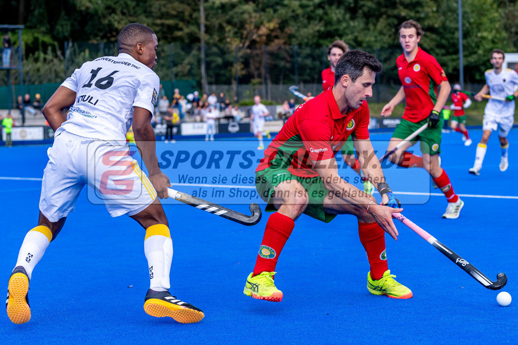 SM_20240929-D5A_3603 | 1.Bundesliga Feldhockey (M) HPC - HTHC / 4:2 (1:2)