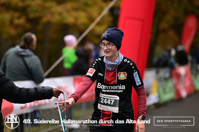 Süderelbe Halbmarathon 2025 I 09.11.2025 I Fotograf_DerSportfotograf.I 00648 | Der Sportfotograf. - Realisiert mit Pictrs.com