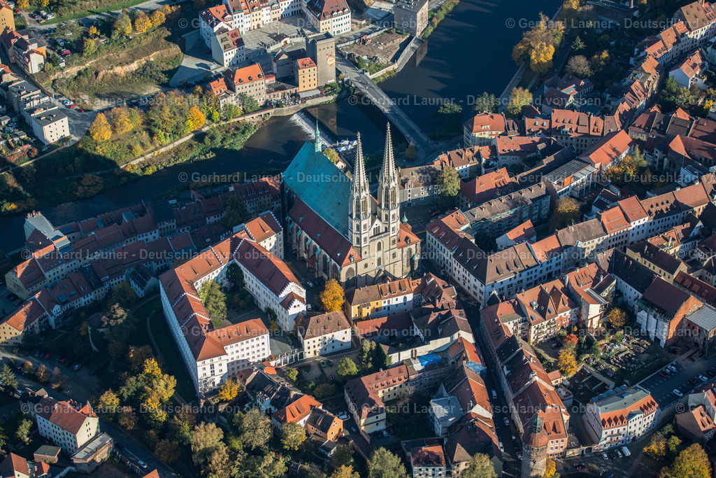 3704600 | Pfarrkirche St.Peter und Paul, Görlitz