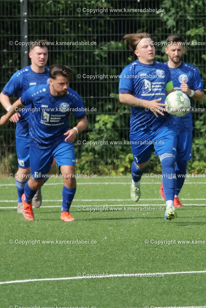 Fußball : Bezirksliga : TV Voerde - FC Sterkrade 72 | Fußball : Bezirksliga : TV Voerde - FC Sterkrade 72 am 25.05.2025 in Voerde - Realisiert mit Pictrs.com