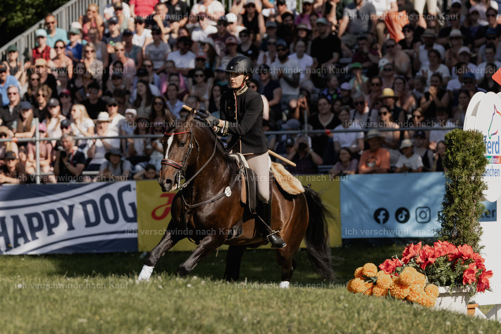 WE_MOS_Stoib_330_PI2025_2368 | Pferd International München 2025