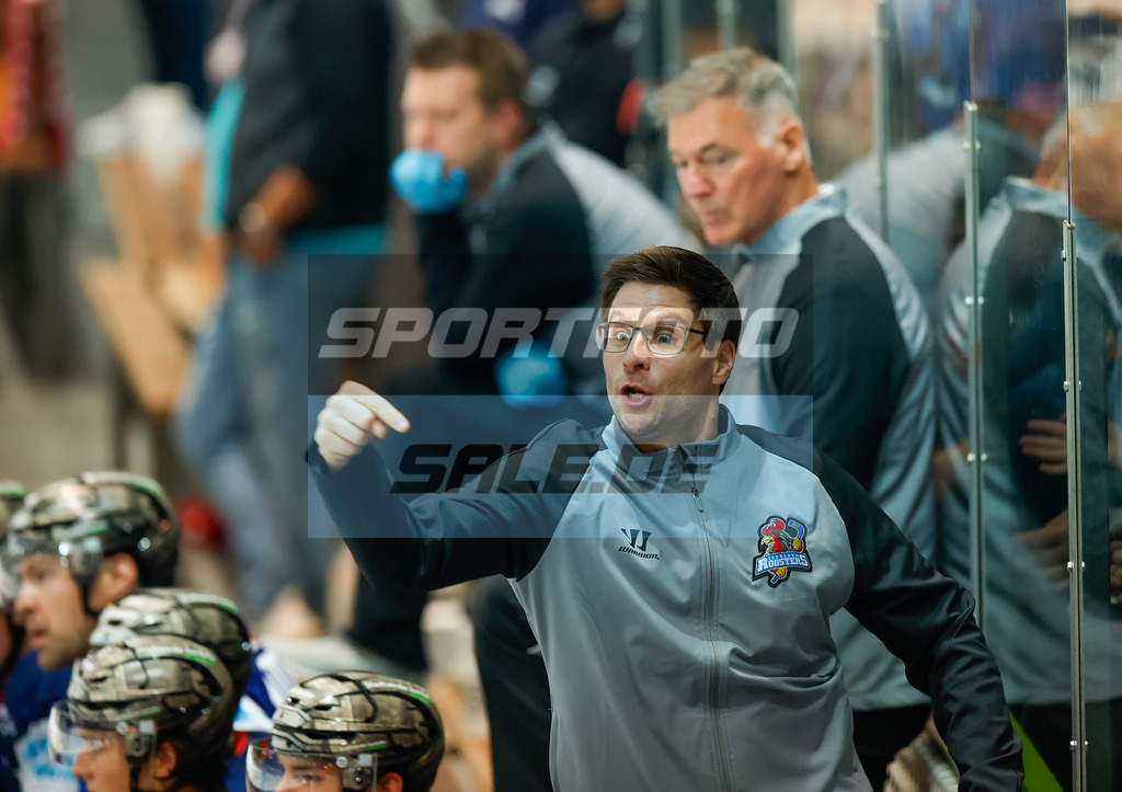 Iserlohn Roosters - Fischtown Pinguins Bremerhaven | 
DEL: Iserlohn Roosters - Fischtown Pinguins Bremerhaven - Realisiert mit Pictrs.com