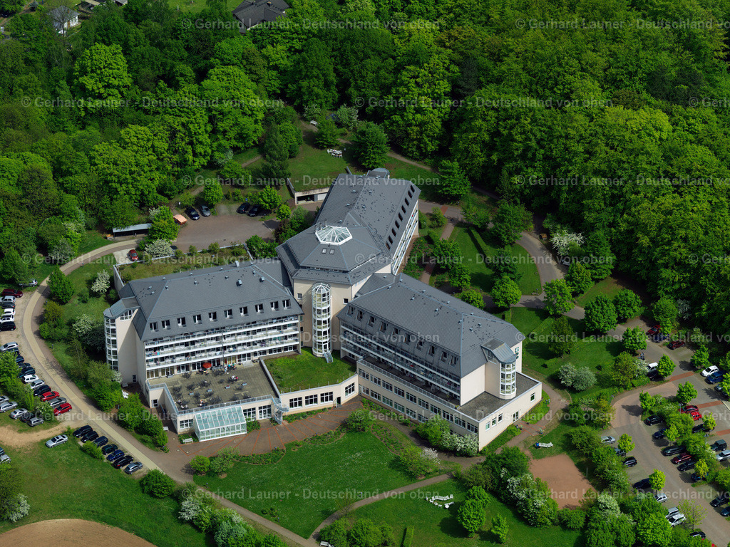 3201438 | Klinik Bergfried Saalfeld/Saale