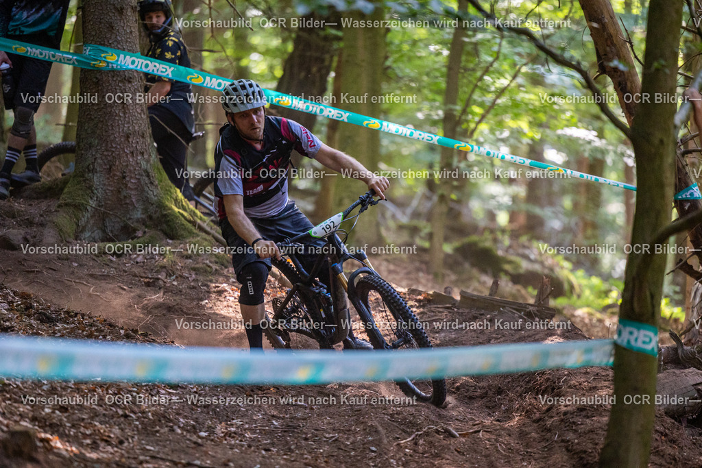 Enduro One Roßbach Sa R6-1661 | OCR Bilder Fotograf Eisenach Michael Schröder