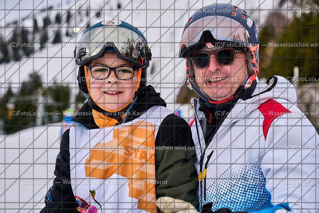 ALP5347_Schischule Haginger_Semesterkurs_Skigruppe NORBERT | (C)FotoLois.com, Alois Spandl. Schischule Haginger, Semesterkurs-Abschlusstag mit Rennlaufbewerb, Fr 9. Februar 2024.