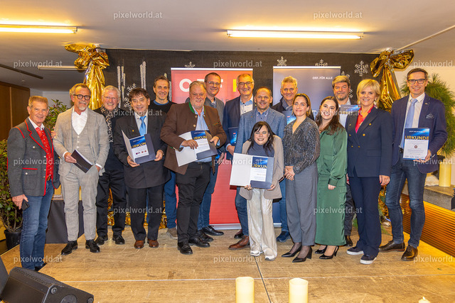 Licht ins Dunkel Gala - Urkundenverleihung | Bildershop von pixelworld.at - Realisiert mit Pictrs.com