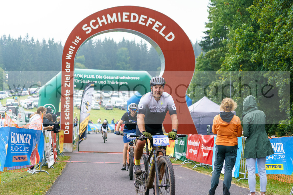 RennsteigRIDE 2024 | 8. RENNSTEIGRIDE am 31. August 2024 - Das Mountainbike-Event am Rennsteig!
