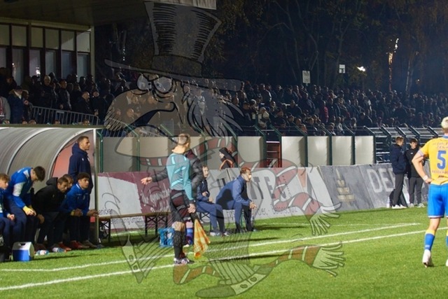 BFC Dynamo vs. FC Carl Zeiss Jena 132 | mythos-online-redaktion