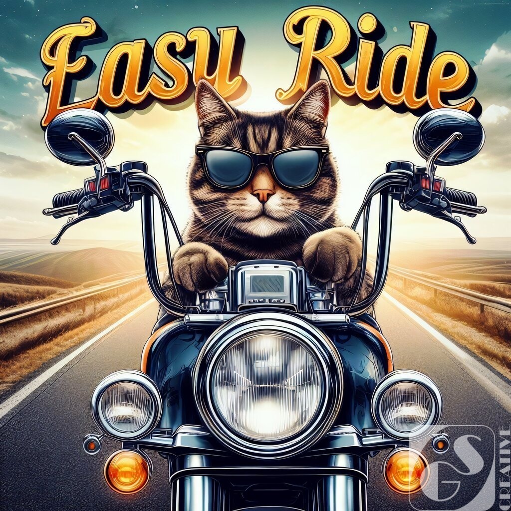 Easy ride | Fotogeschenke aller Art, kostenlose Games und die schönsten KI-Bilder in 4K Qualität. Egal ob als Download, Leinwand, Kalender usw... Jetzt günstig bestellen!
 - Realisiert mit Pictrs.com
