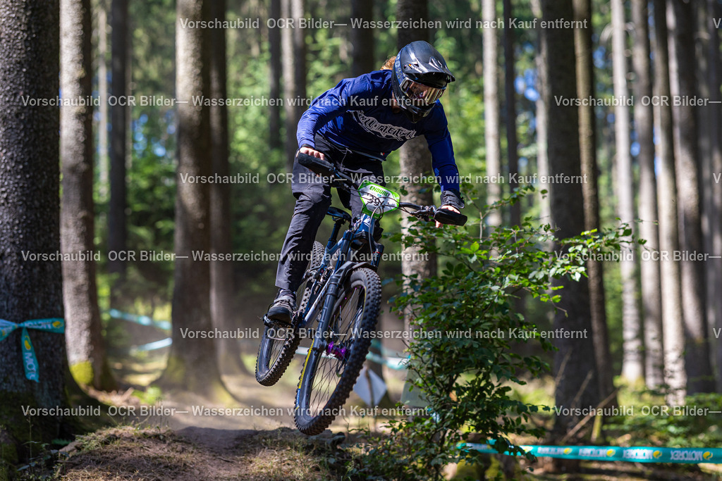Enduro One Roßbach So R3-0108 | OCR Bilder Fotograf Eisenach Michael Schröder