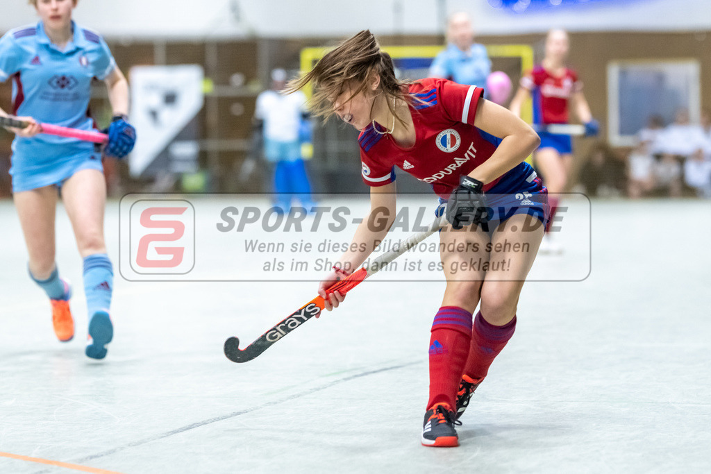 SFE_20230226_0013 | Deutsche Meisterschaft Weibliche U16 Halle 2023 am 26.02.2023 in Düsseldorf (DSC99), Photo: Stephan Fehrmann 2022 (Sports-Gallery)