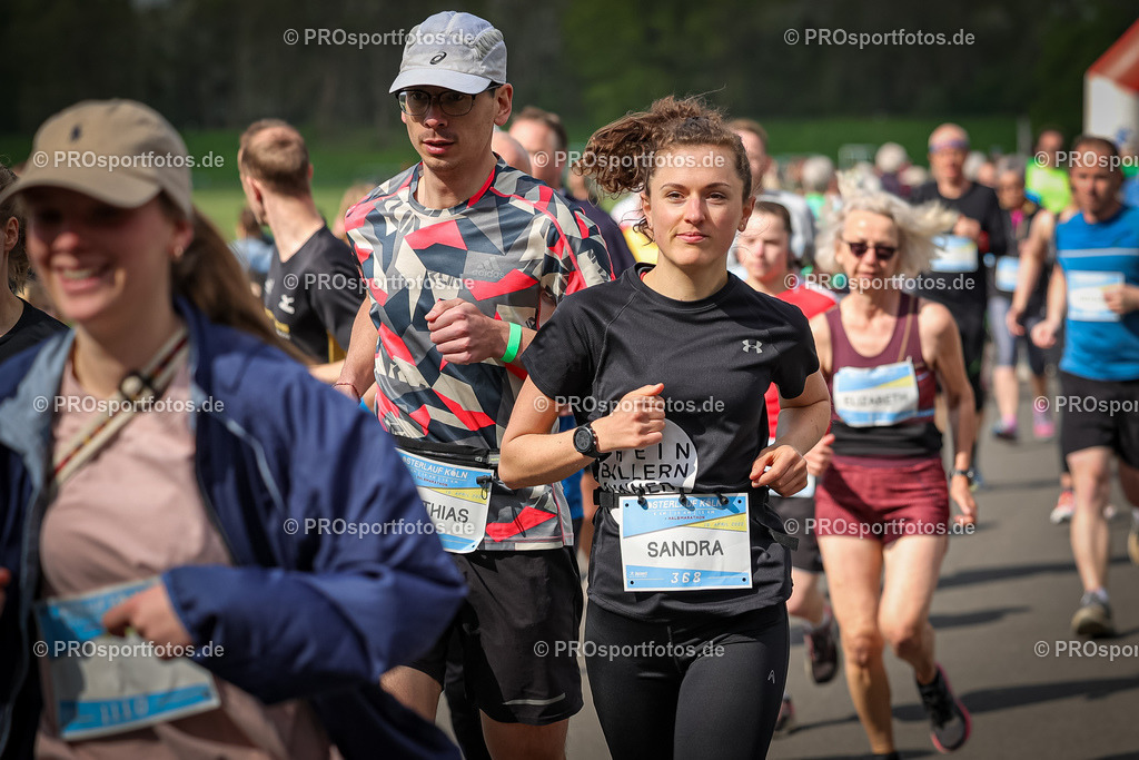 Osterlauf Koeln; Koeln, 16.04.22 | Impressionen vom Osterlauf Koeln am 16.04.22 in Koeln (Nordrhein-Westfalen).
