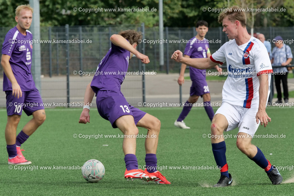 Fußball : Kreisliga A : SUS 09 Dinslaken 2 - TV Jahn Hiesfeld am 27.09.2026 in Dinslaken | Fußball : Kreisliga A : SUS 09 Dinslaken 2 - TV Jahn Hiesfeld am 27.09.2026 in Dinslaken - Realisiert mit Pictrs.com