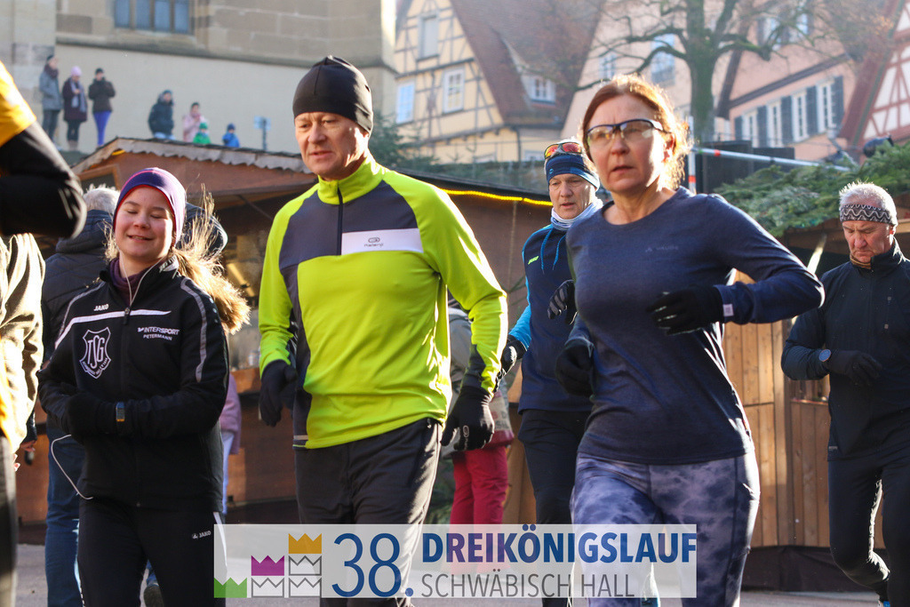 2. Testlauf | 3koenigslauf 2024 - Realisiert mit Pictrs.com