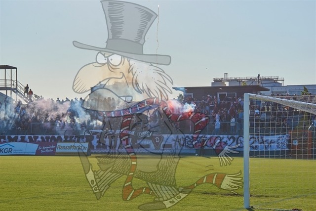 Abschiedsspiel von Beck 048 | mythos-online-redaktion