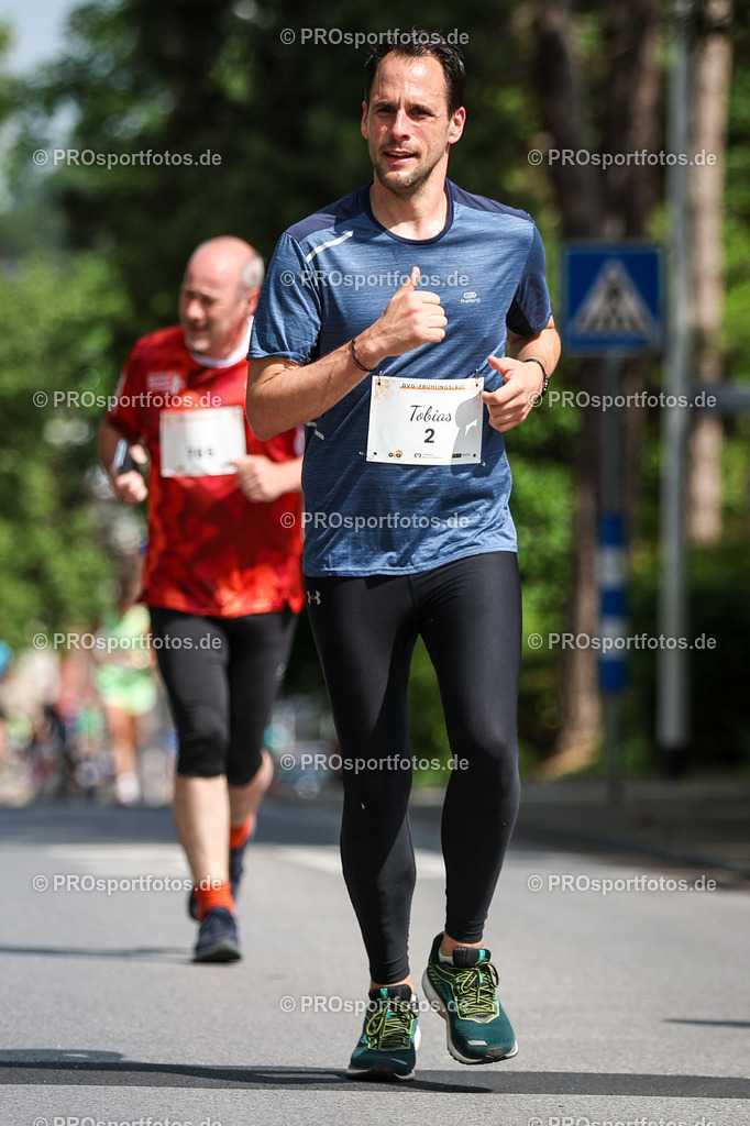 GVG Fruehlingslauf in Frechen, 22.05.2022 | Impressionen vom GVG Fruehlingslauf am 22.05.2022 in Frechen (Nordrhein-Westfalen). Foto: BEAUTIFUL SPORTS/Axel Kohring