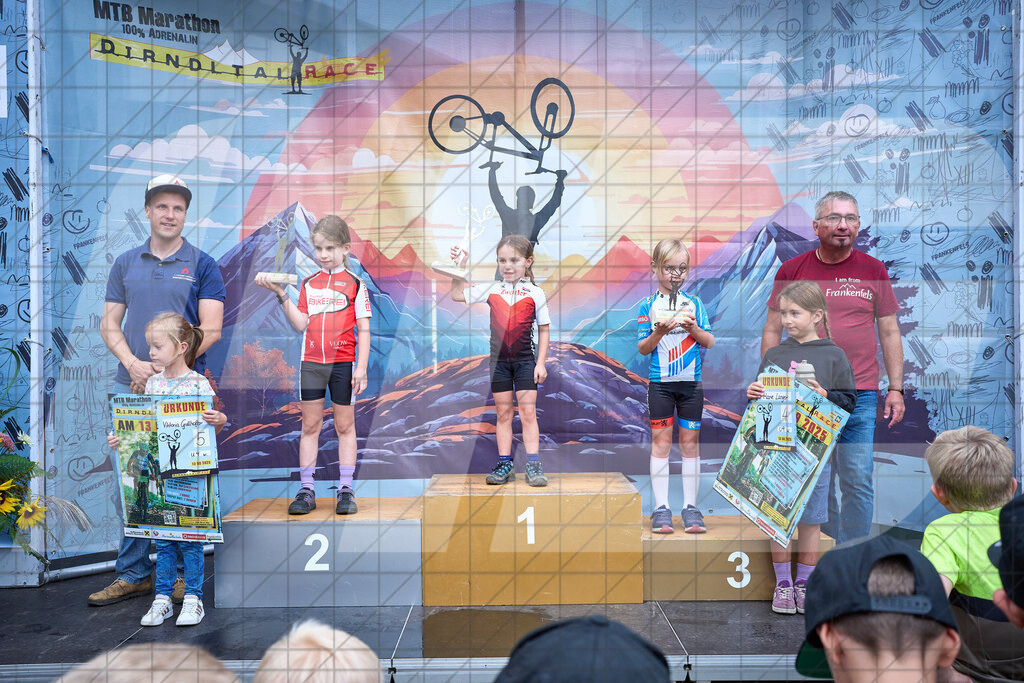 Betriebszentrum Laubenbachmühle, Frankenfels, Österreich - 13. September 2025: Dirndltal Race - Kids Race - SiegerehrungFotograf: Martin Bihounek / martinbihounek.com | 13. September 2025 Betriebszentrum Laubenbachmühle, Frankenfels, Österreich : Dirndltal Race - Kids Race - Siegerehrung •••••Photo by: Martin Bihounek / martinbihounek.comInsta: @martinbihounekcom