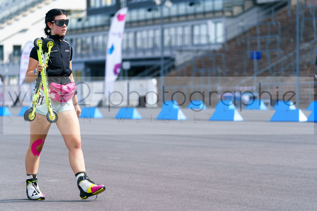 DP Oberhof | 1. DSV JOKA Deutschlandpokal Biathlon, 19.-22.09.2024 - LOTTO Thüringen Arena Oberhof