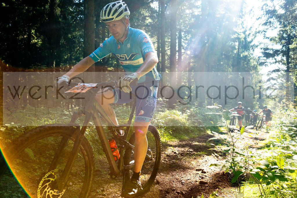 RennsteigRIDE 2021 | Schmiedefeld, 4. September 2021
