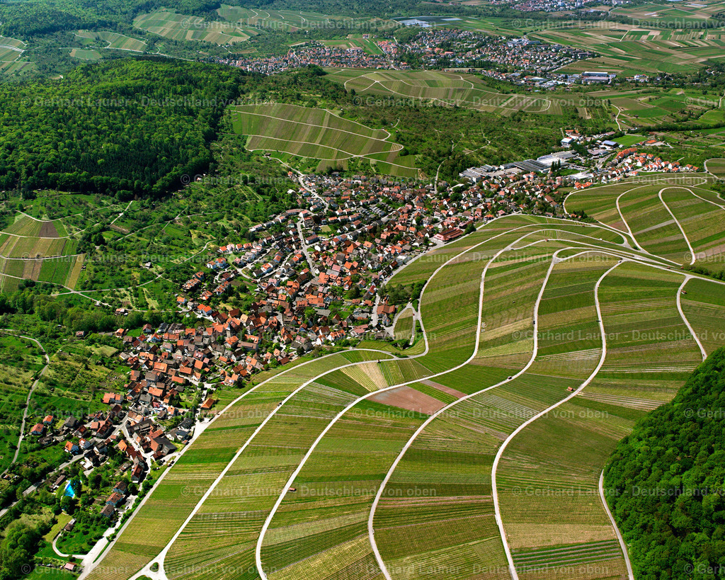 2506280 | Weinberge bei Strümpfelbach, Weinstadt