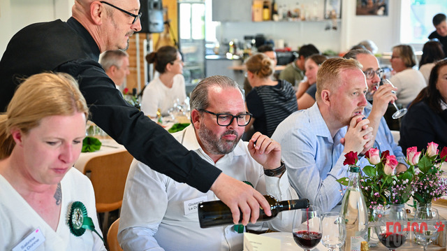 Beagle Club Schweiz  | Beagle Club Schweiz, 45 Jahre in Menziken 2025 Foto: Leo Wyden