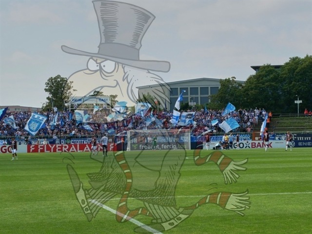 BFC Dynamo vs. VfL Bochum 086 | mythos-online-redaktion