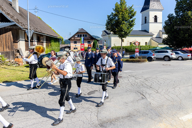 Laurenzikirchtag in Glanhofen | Bildershop von pixelworld.at - Realisiert mit Pictrs.com