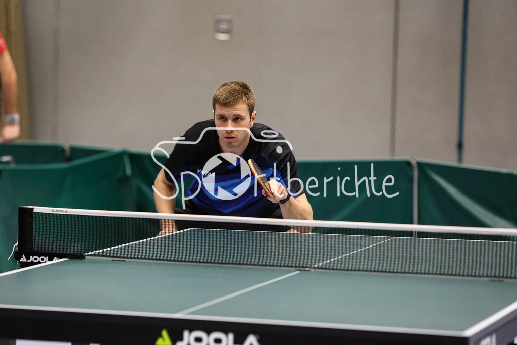 TSV 1868 Aichach - TTC Langweid | Yurii SANDULENKO (TTC)