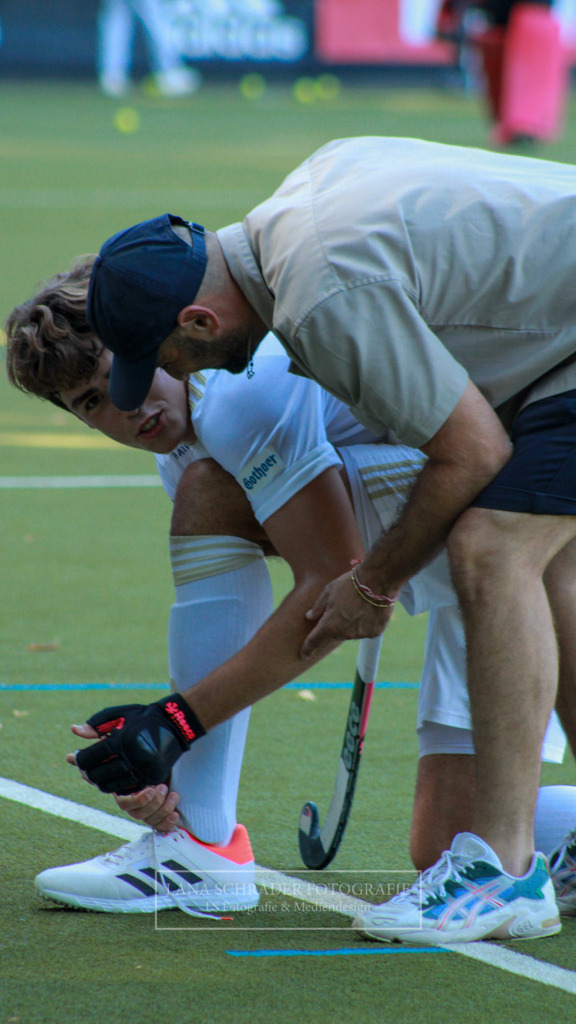 Rot - Weiß Köln - TSV Mannheim 03.09.22-08 | lanaschraderfotografie - Realisiert mit Pictrs.com