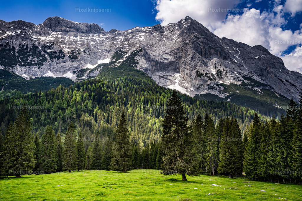 Gaistal | Fotograf Tirol Imst Pixelknipserei