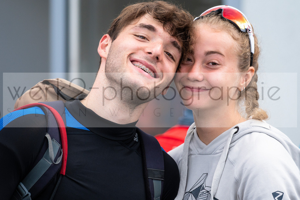 Deutsche Meisterschaft Biathlon  | Deutsche Meisterschaft Biathlon, Oberhof - 2. September 2022