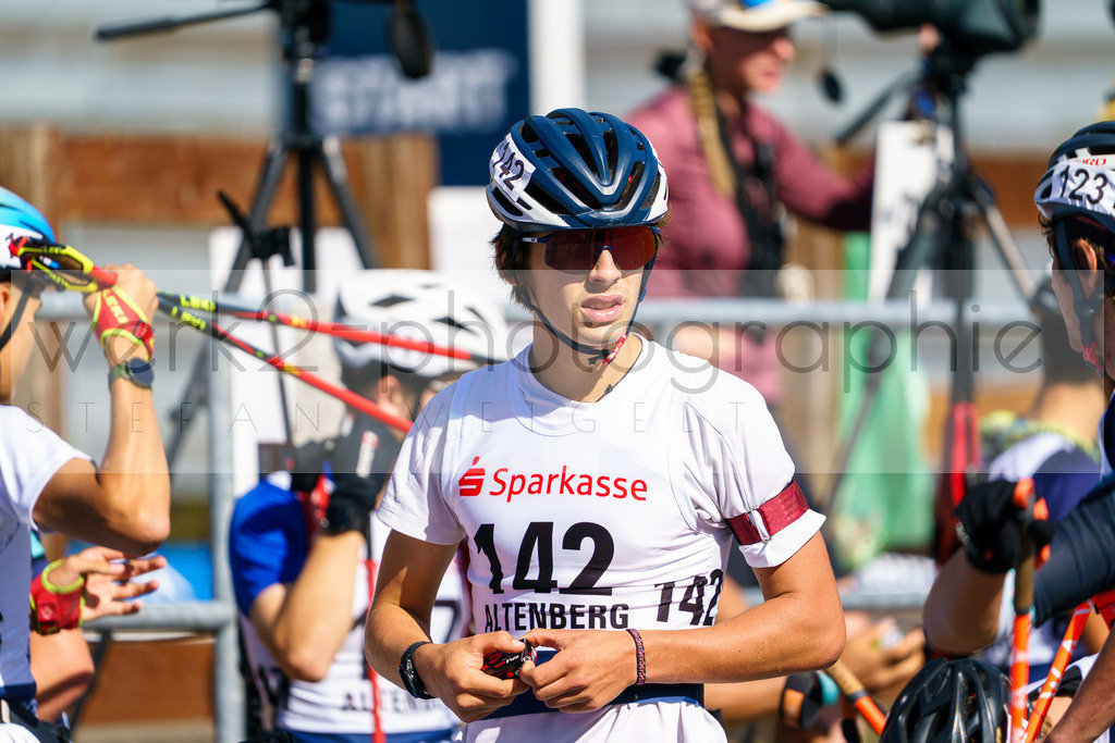DP Altenberg | Deutschlandpokal, Altenberg - 19.-21.09.2025