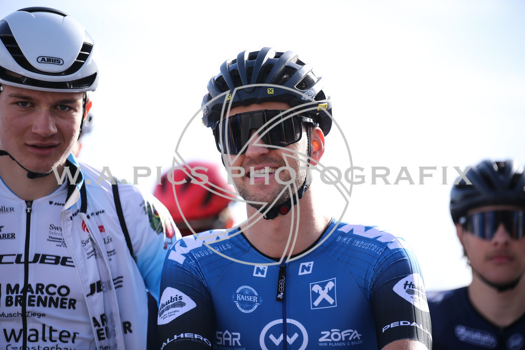 ..... | WELS, AUSTRIA, 28.April 24, 62. UCI RAIFFEISEN KIRSCHBLÜTENRENNEN, Image shows: 
Photo: WAPICS / Andreas Willdoner