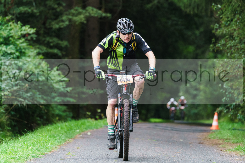 RennsteigRIDE 2020 | Schmiedefeld, 3. September 2020