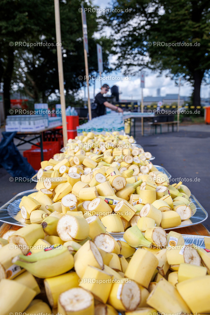 Brückenlauf Halbmarathon des ASV Köln; Köln, 14.09.25 | Impressionen vom Brückenlauf Halbmarathon des ASV Köln am 14.09.25 in Köln (Deutschland). Foto: BEAUTIFUL SPORTS/Bernd Hoffmann