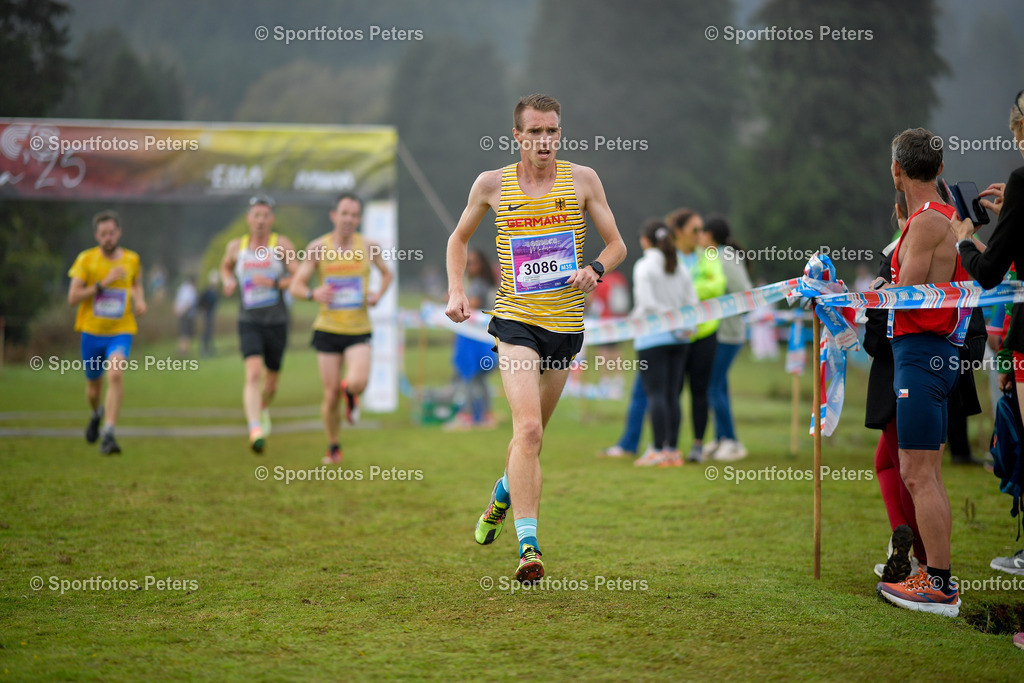 EMACS 2025 - Day 4_128 | European Masters Athletics Championships am 12.10.2025 auf Madeira (Portugal)Foto: Kai Peters - Realisiert mit Pictrs.com