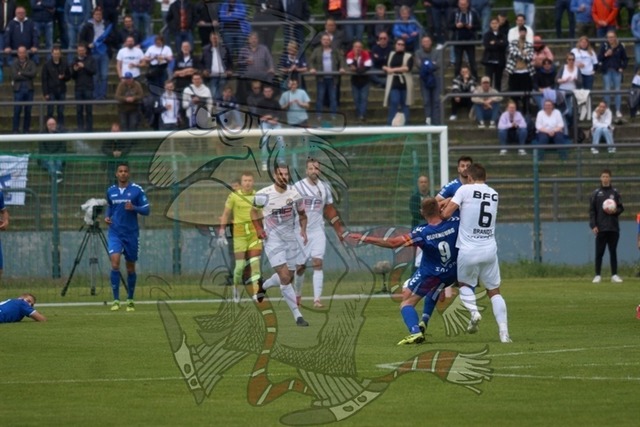 BFC Dynamo vs. VfB Oldenburg 033 | mythos-online-redaktion