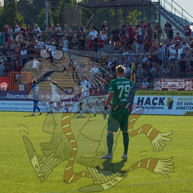 BFC vs. Genua 133 | mythos-online-redaktion