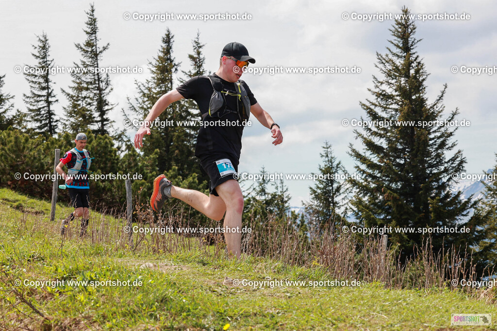 6R3A2150 | Chiemgau Trail Run                                            @chiemgau_trail_run @Sportshotphotography                                    Photo Credit : www.sportshot.de