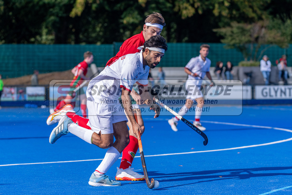 SM_20250913-D85_2742 | Hinrunde (M) HPC - TSV Mannheim / 6:4 n.P. (3:3)