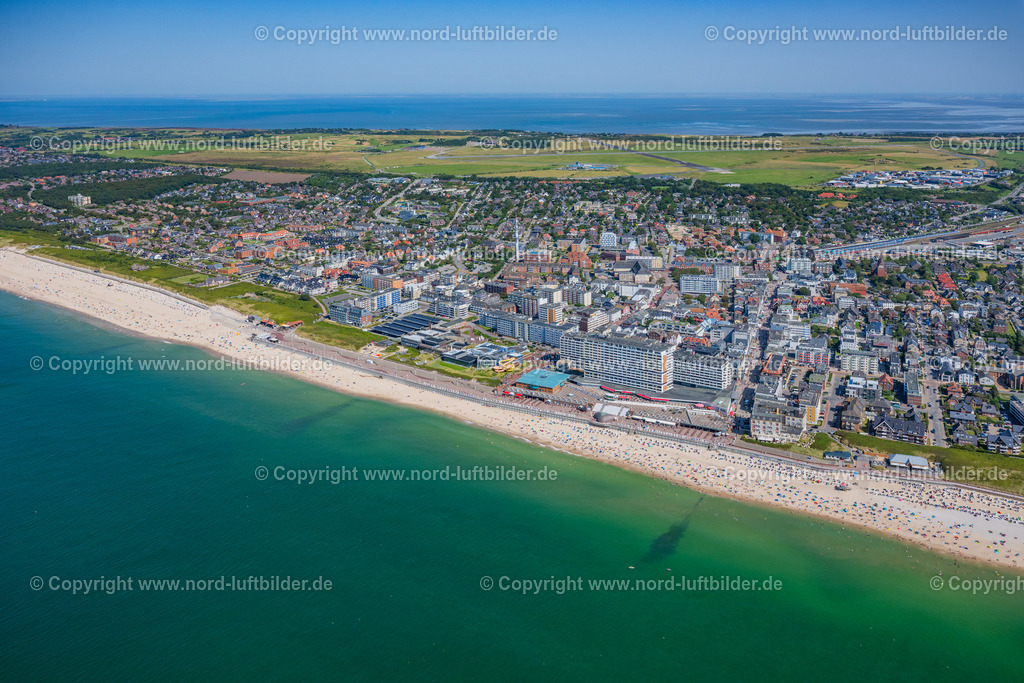 Sylt_Westerland_ELS_0099130825 | SYLT 13.06.2025 Küstenbereich der Nordsee - Insel im Ortsteil Westerland in Sylt im Bundesland Schleswig-Holstein. // Coastal area of the North Sea - Island in the district Westerland in Sylt in the state Schleswig-Holstein. Foto: Martin Elsen