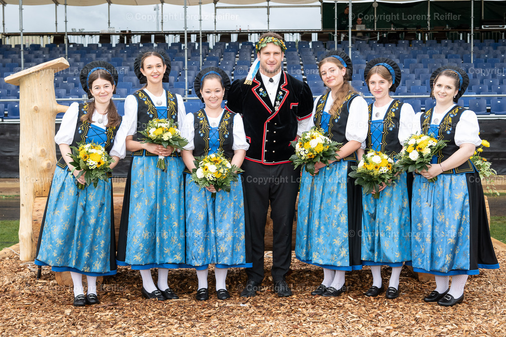 Schwingen -  NOS 2024 | Meilen, 30.6.24, Schwingen - NOS.