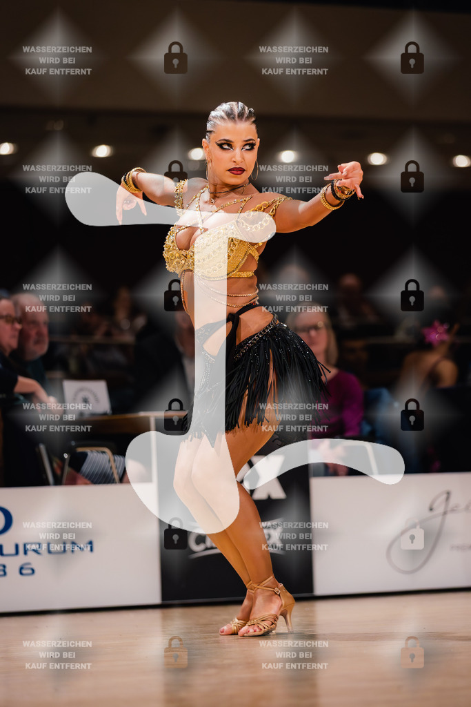 Goldstadtpokal 2025 - WDSF World Open Latin 11th (37) Vlad-Alexandru Visan _ Nicole Sokolow (Schwarz Weiß Club Pforzheim)-2025-01-25-5739 | Webshop for digital downloads and prints of dance sport, event & show photographer Julian Link - Realisiert mit Pictrs.com