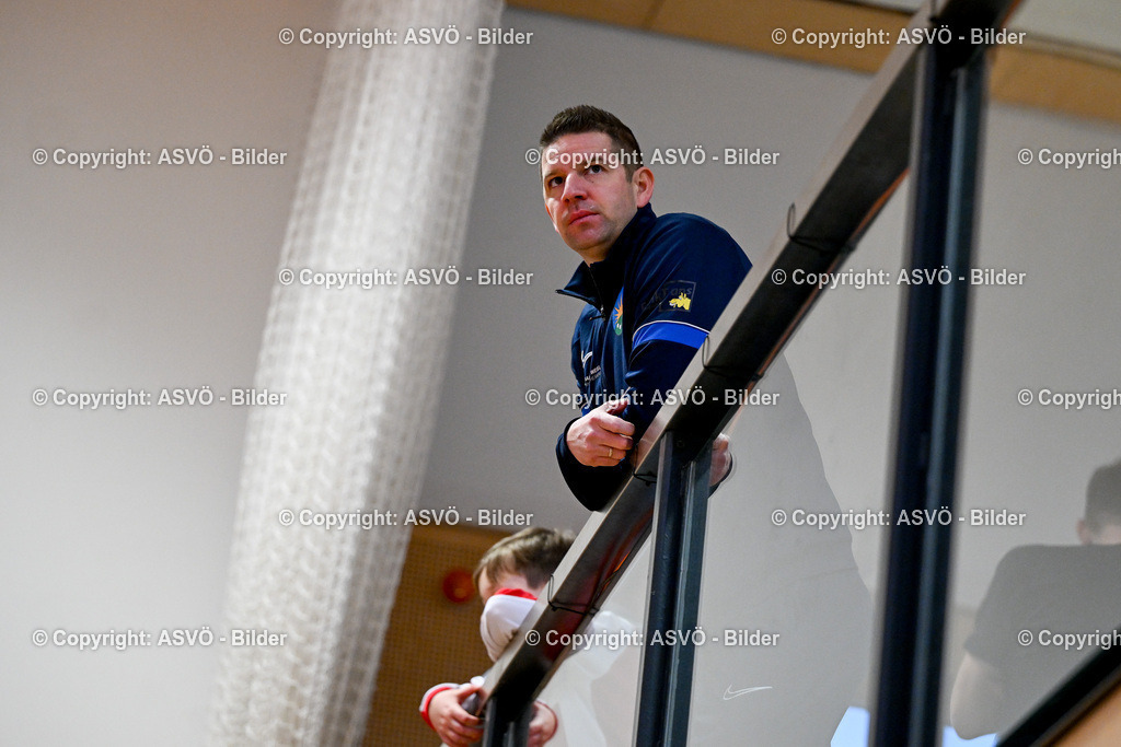 ASVÖ_ Fussballturnier SV Gallneukirchen_ 08.02.2025-7 | 08.02.2025, Gallneukirchen, AUT, ASVÖ, Fussball Nachwuchs Hallenturnier 2025, SV Gallneukirchen im Bild Teilnehmer U 7©Harald Dostal / fodo.media - Realisiert mit Pictrs.com