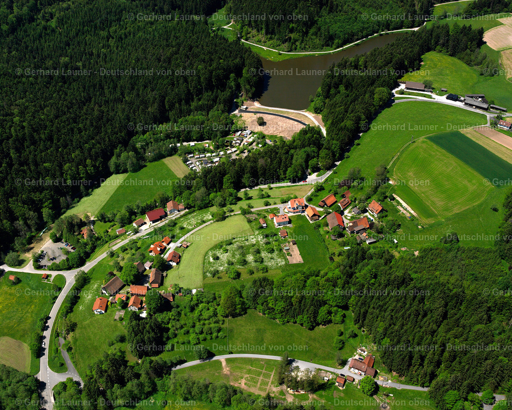 2507136 | Hüttenbühl, Alfdorf