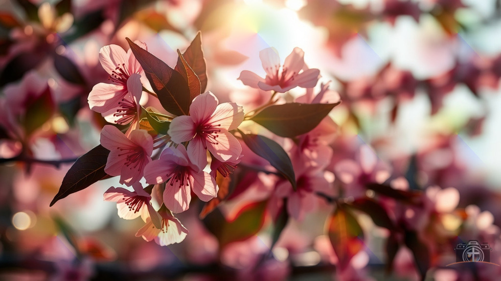 Blutpflaumenblüte - 4k | Entdecken Sie eine vielfältige Auswahl individueller Fotos zum Kauf auf picturalux.de. Finden Sie hochwertige Bilder für Ihre Projekte, die Ihre Botschaft perfekt unterstreichen. Stöbern Sie jetzt und verleihen Sie Ihren Inhalten das gewisse Etwas! - Realisiert mit Pictrs.com