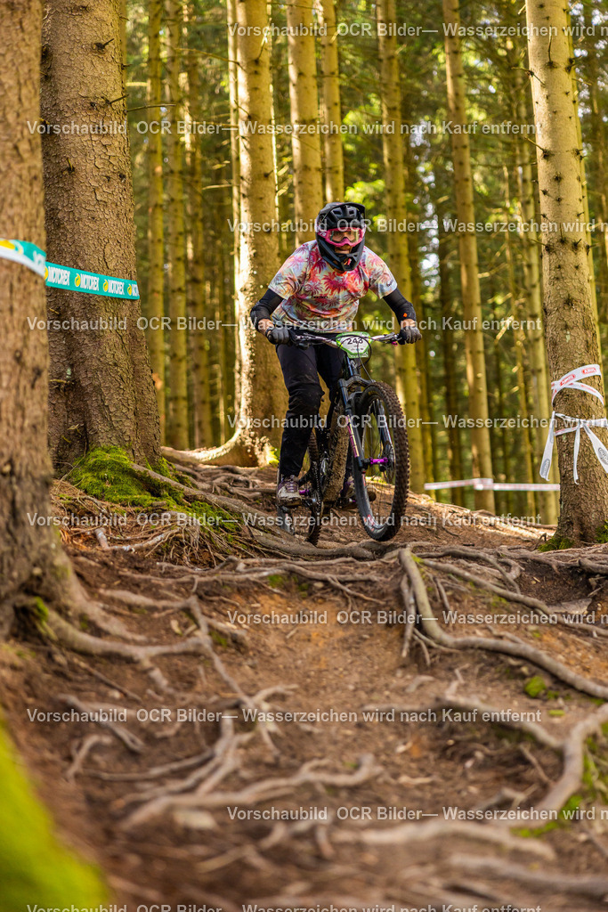 Enduro One Schulenberg Sa R1-1997 | OCR Bilder Fotograf Eisenach Michael Schröder